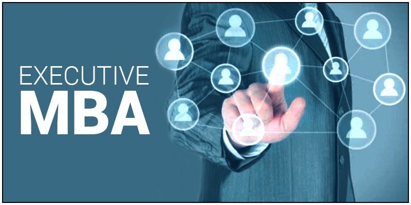 The Real Value of an EMBA: Decisions That Drive Executive Success