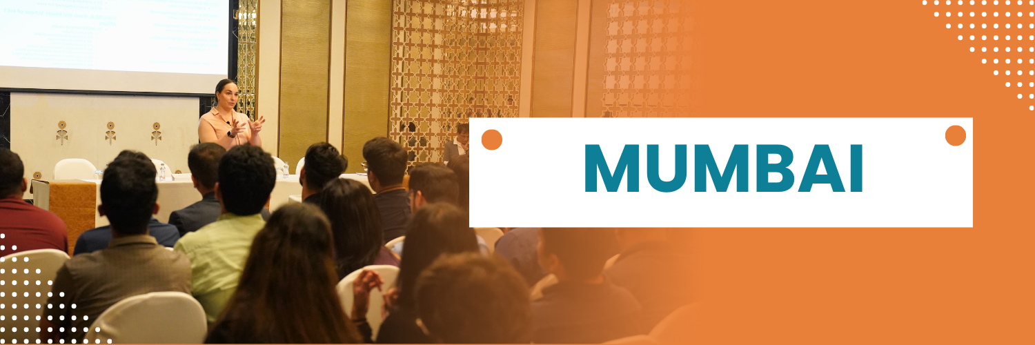 Business School Festival Us Canada - Mumbai