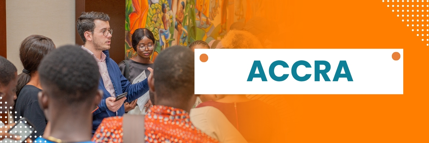 Business School Festival US and Canada Accra (Summer 2026)