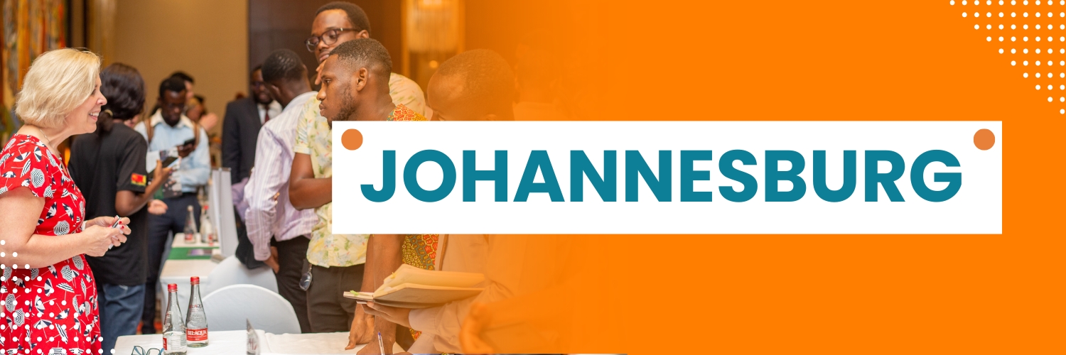 Business School Festival Us Canada - Johannesburg