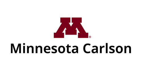 University OF Minnesota Carlson School OF Management