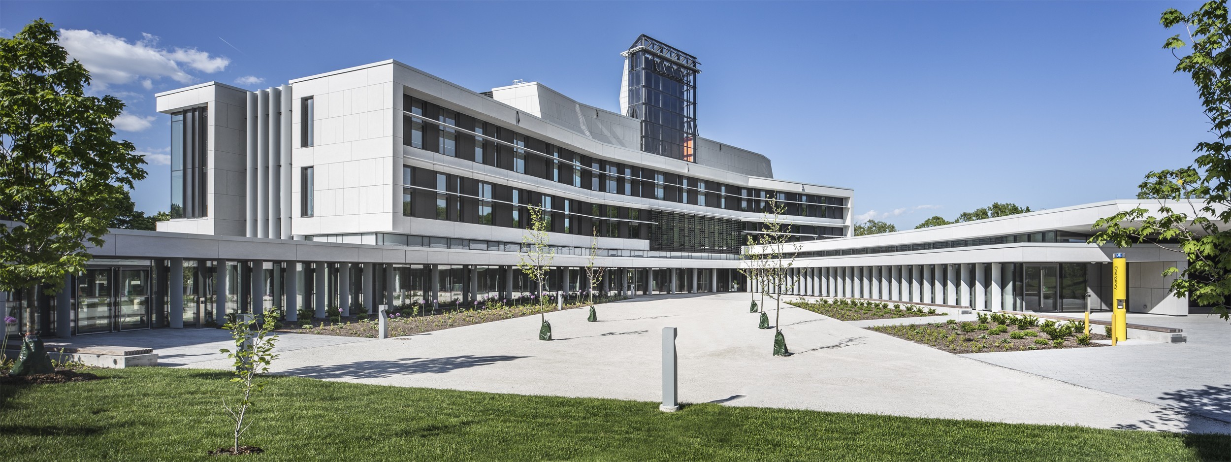 York University | Schulich School of Business