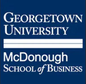 Georgetown University | McDonough School of Business