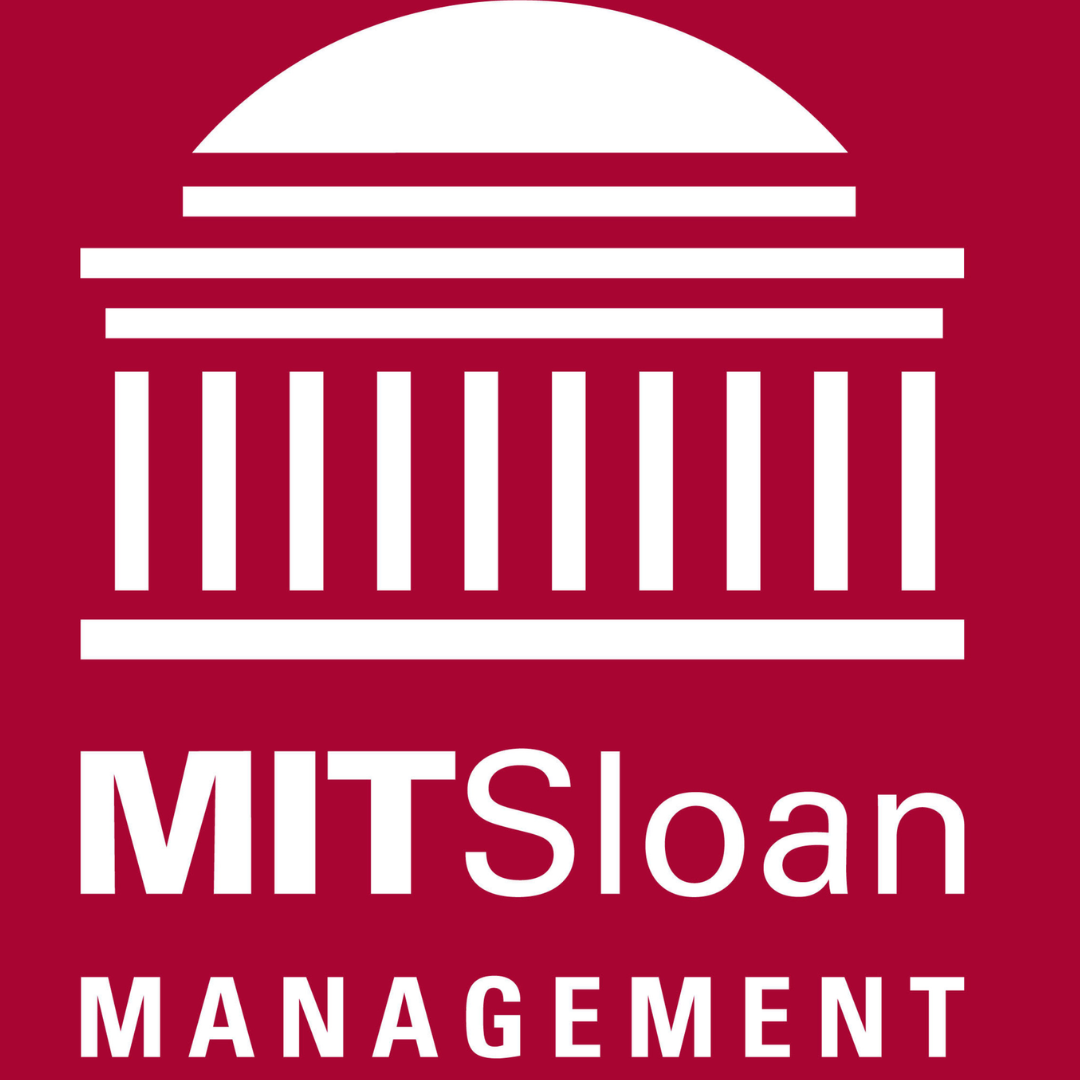 Massachusetts Institute of Technology | MIT Sloan School of Management