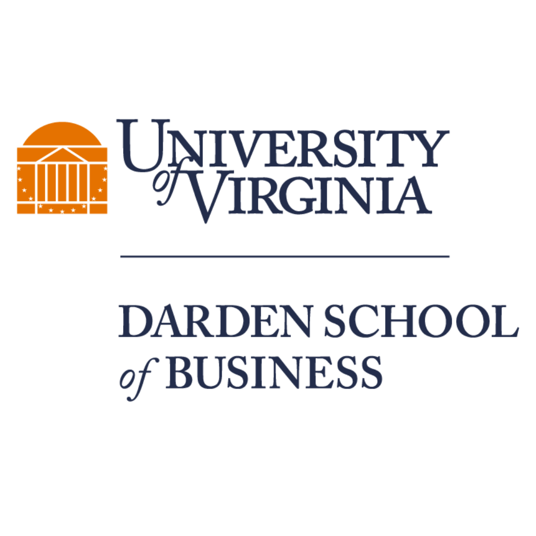University of Virginia | Darden School of Business